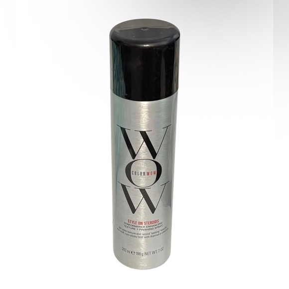 COLOR WOW - STYLE ON STEROIDS Texturizing Spray - Picture 3 of 8